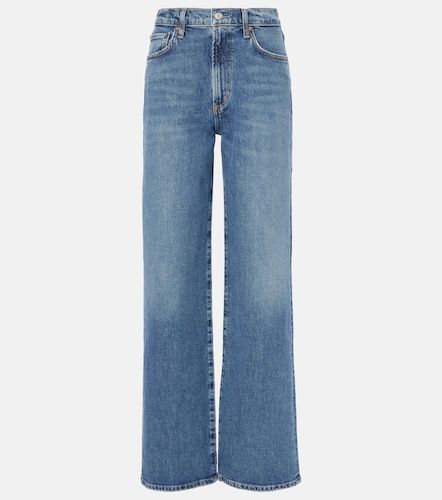 Agolde Jean wide Harper - Agolde - Modalova