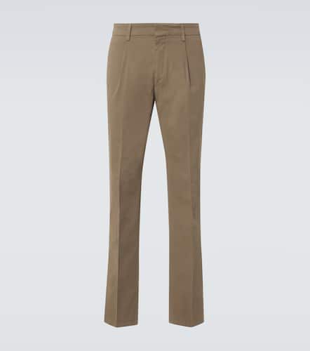 Brioni Pantalon droit Pienza - Brioni - Modalova