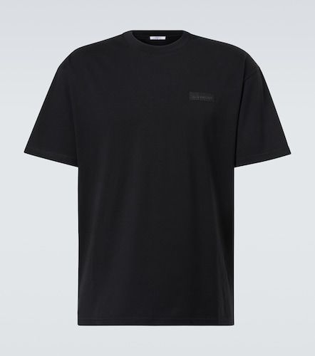 Givenchy T-shirt en coton à logo - Givenchy - Modalova