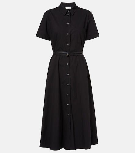 Robe chemise Kiera en coton mélangé - Altuzarra - Modalova