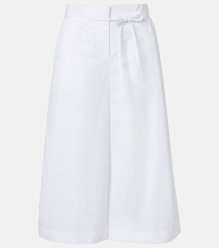 Jacquemus Bermuda Marin en coton - Jacquemus - Modalova