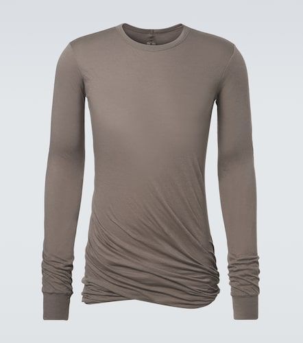 Rick Owens Top en coton - Rick Owens - Modalova