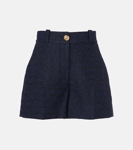 Blazé Milano Short Teke en coton mélangé - Blaze Milano - Modalova