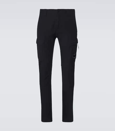 Pantalon cargo en coton - C.P. Company - Modalova