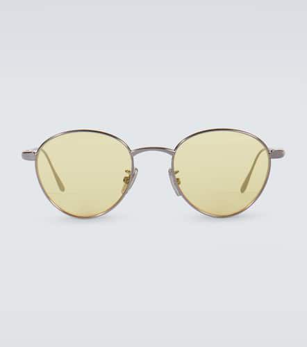 Lunettes de soleil Groove rondes - Loewe - Modalova