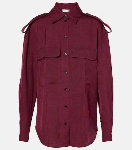 Victoria Beckham Chemise utilitaire - Victoria Beckham - Modalova