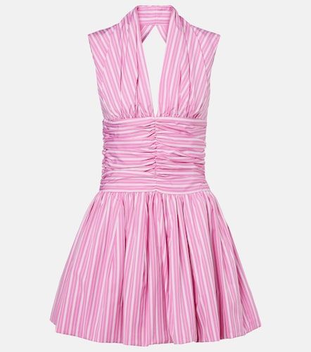 Patou Robe Bloomer rayée - Patou - Modalova