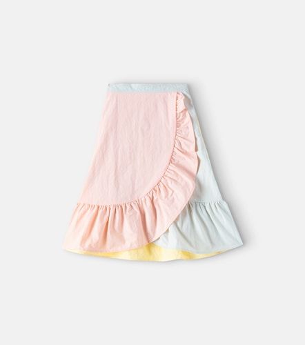 Tinycottons Jupe portefeuille - Tinycottons - Modalova