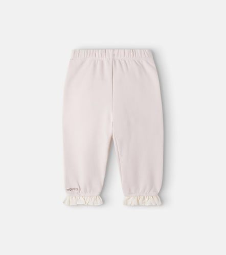 Bébé – Pantalon de survêtement Suzein brodé en coton - Donsje - Modalova