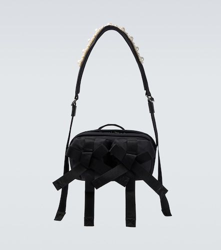 Sac Classic Bow à ornements - Simone Rocha - Modalova