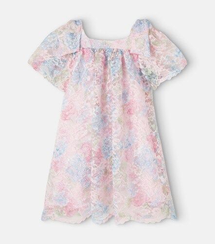 Patachou Robe en dentelle - Patachou - Modalova