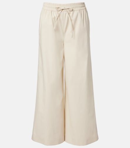 Pantalon ample Thurla en coton - Joseph - Modalova