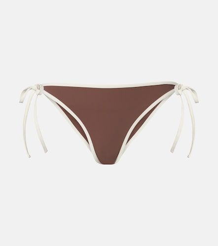 Culotte de bikini technique - Brunello Cucinelli - Modalova