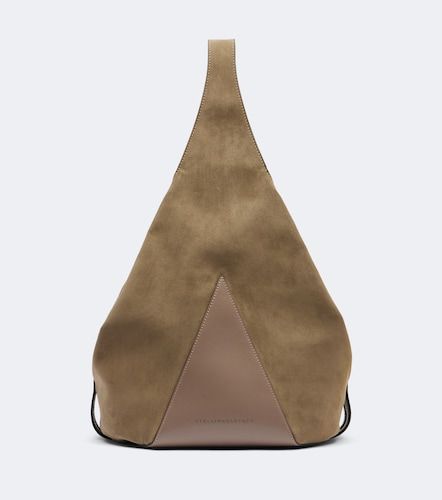 Sac seau Appaloosa Medium - Stella McCartney - Modalova