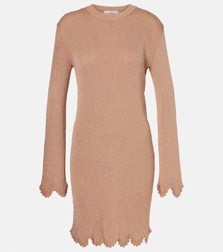 Chloé Robe pull - Chloe - Modalova