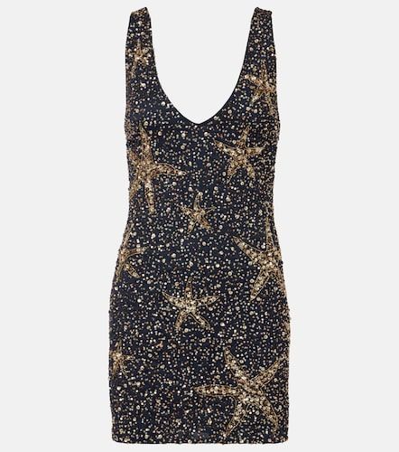 Rixo Robe Star Fish à sequins - Rixo - Modalova