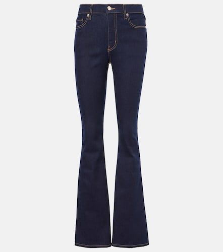 Frame Jean flared High Flare - Frame - Modalova