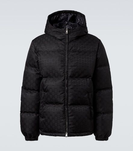 Gucci Veste doudoune GG - Gucci - Modalova