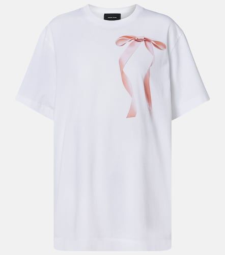 T-shirt Sun’s Up en coton - Simone Rocha - Modalova