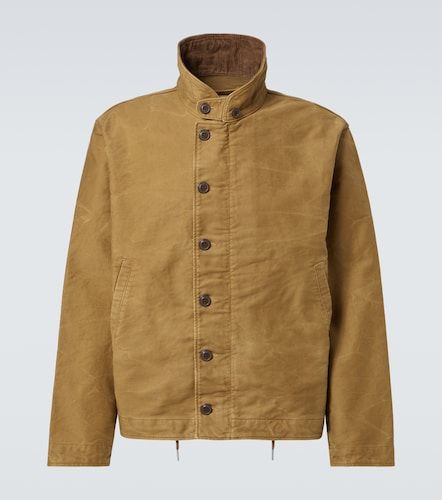 RRL Veste en coton - RRL - Modalova