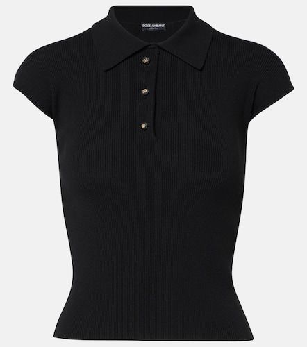 Dolce&Gabbana Polo - Dolce&Gabbana - Modalova