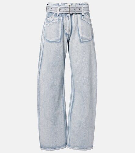Acne Studios Jean ample Page - Acne Studios - Modalova