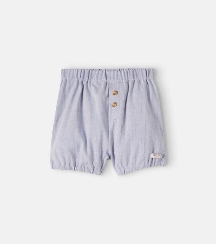 Bébé – Short Olean en coton mélangé - Donsje - Modalova