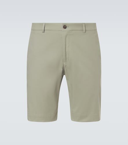 Slowear Bermuda en coton mélangé - Slowear - Modalova