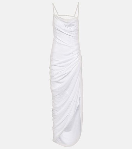 Jacquemus Robe Saudade Longue - Jacquemus - Modalova