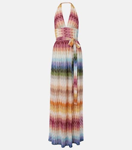 Missoni Robe longue - Missoni - Modalova