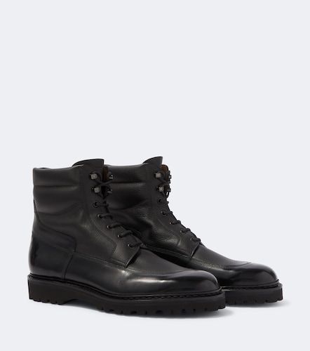 John Lobb Bottines Peak en cuir - John Lobb - Modalova