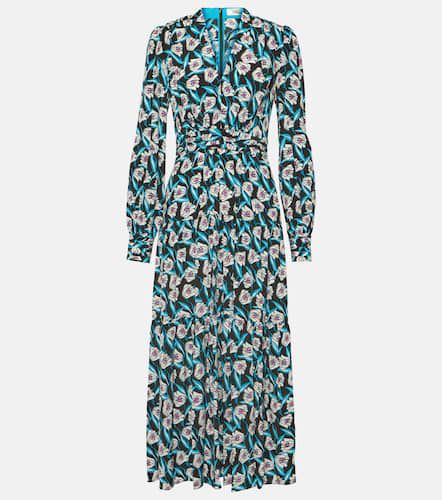 Robe chemise Gil - Diane von Furstenberg - Modalova