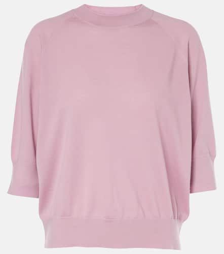 Dries Van Noten Top en laine - Dries Van Noten - Modalova