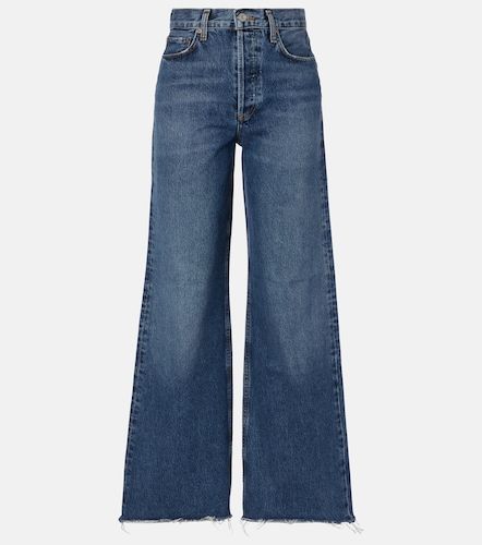 Jean ample Dame à taille haute - Agolde - Modalova