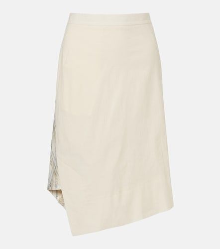 Jupe midi Infinity en coton - Vivienne Westwood - Modalova