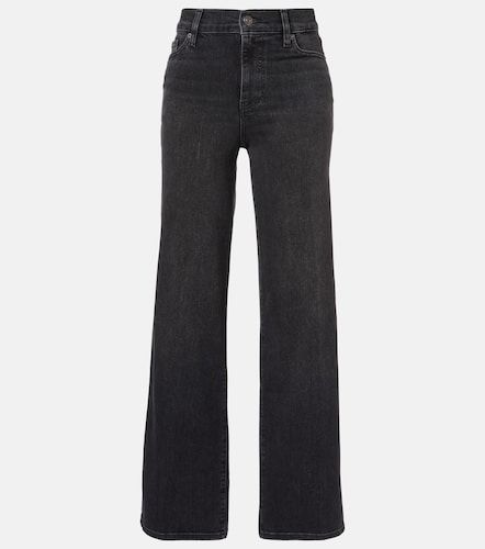 Frame Jean wide Le Slim Palazzo - Frame - Modalova