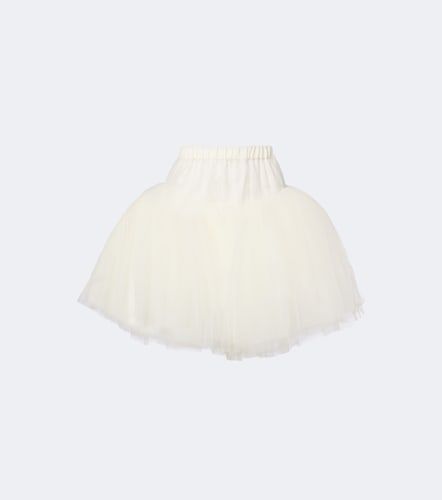 Simone Rocha Mini-jupe en tulle - Simone Rocha - Modalova