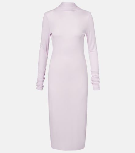 Toteme Robe midi - Toteme - Modalova