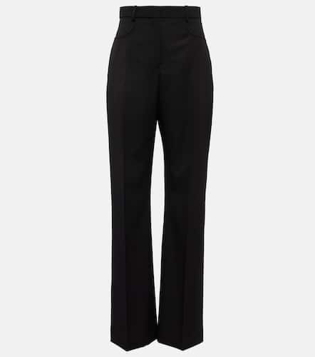 Pantalon Sauge en laine vierge - Jacquemus - Modalova