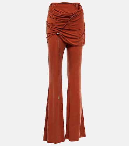 Jacquemus Pantalon flare Espelho - Jacquemus - Modalova