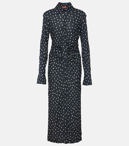 Altuzarra Robe chemise Claudia - Altuzarra - Modalova