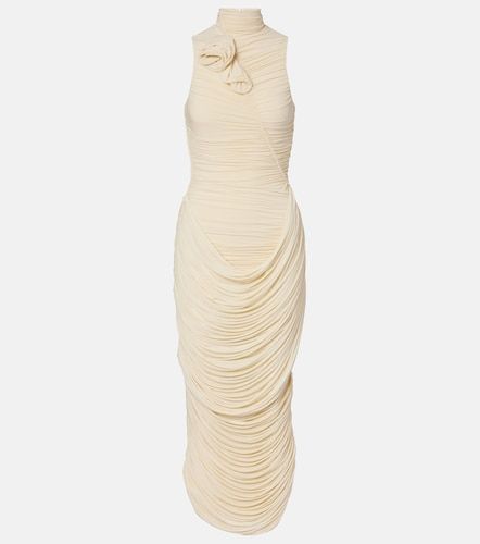 Magda Butrym Robe longue - Magda Butrym - Modalova