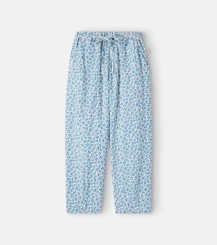 Cozmo Pantalon Bella en coton - Cozmo - Modalova