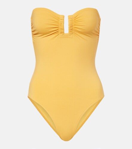 Maillot de bain bustier Cassiopée - Eres - Modalova