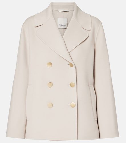 Veste Margot en laine vierge - 'S Max Mara - Modalova