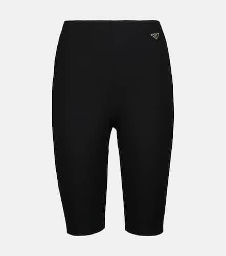 Prada Short cycliste - Prada - Modalova