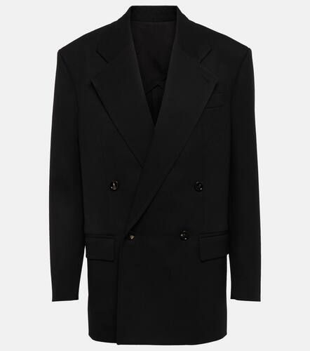 Bottega Veneta Blazer en laine - Bottega Veneta - Modalova