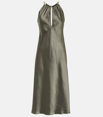 Nili Lotan Robe Eglantine en soie - Nili Lotan - Modalova