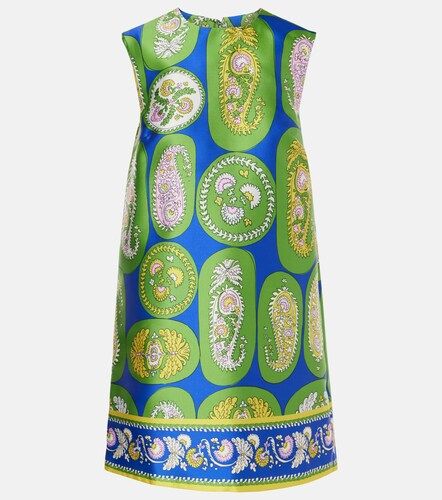 Alémais Robe à imprimé - Alemais - Modalova