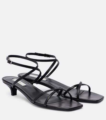 Toteme Sandales en cuir - Toteme - Modalova